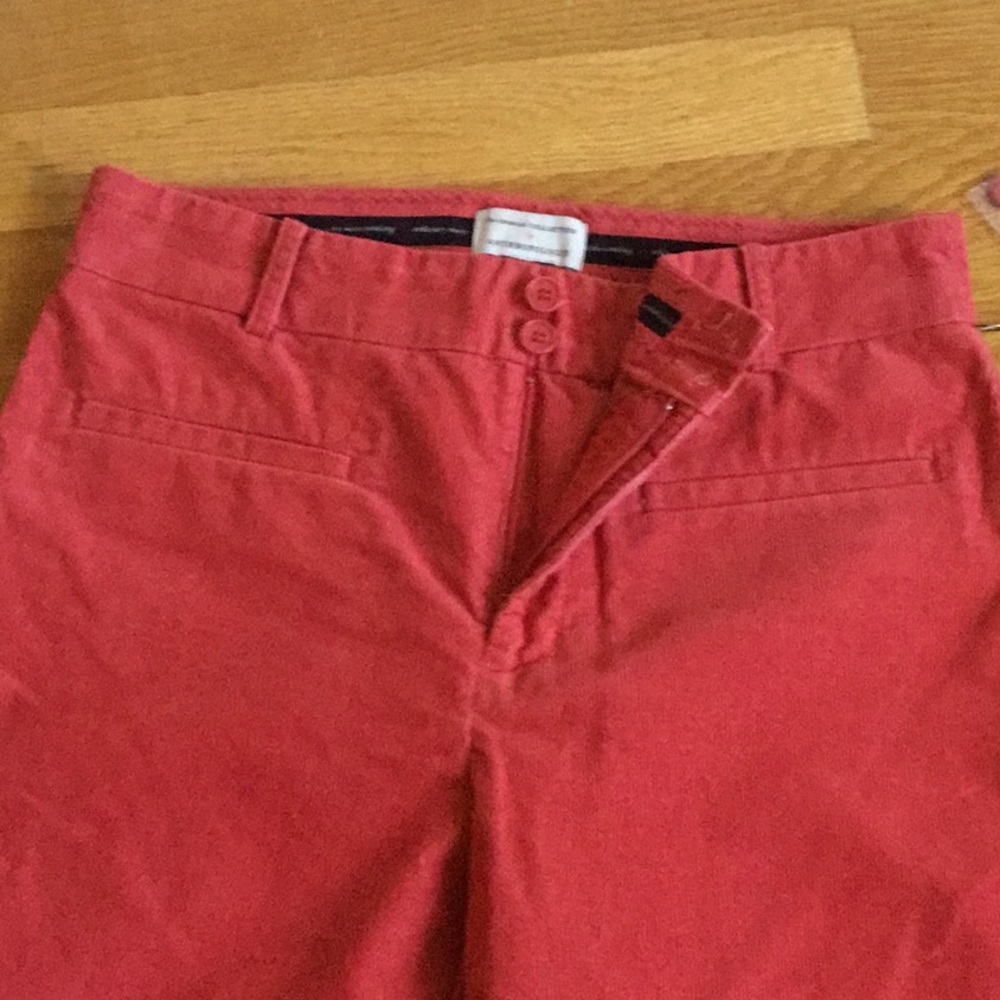 Corduroy pants - Picture 2 of 4